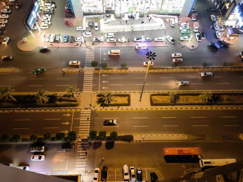 Abeer Al Azizia Hotel Image 11