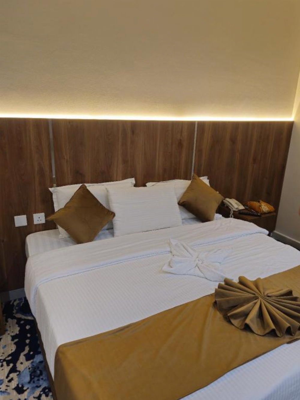 Abeer Al Azizia Hotel Image 17