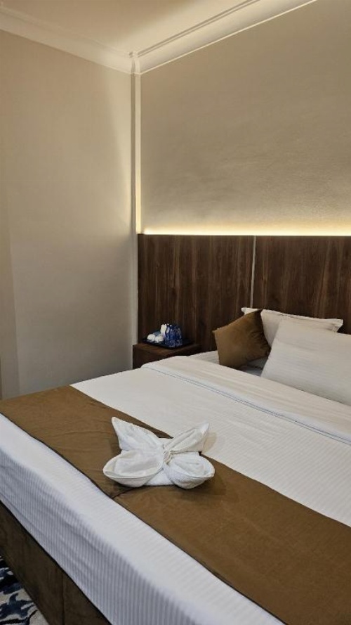 Abeer Al Azizia Hotel image 22