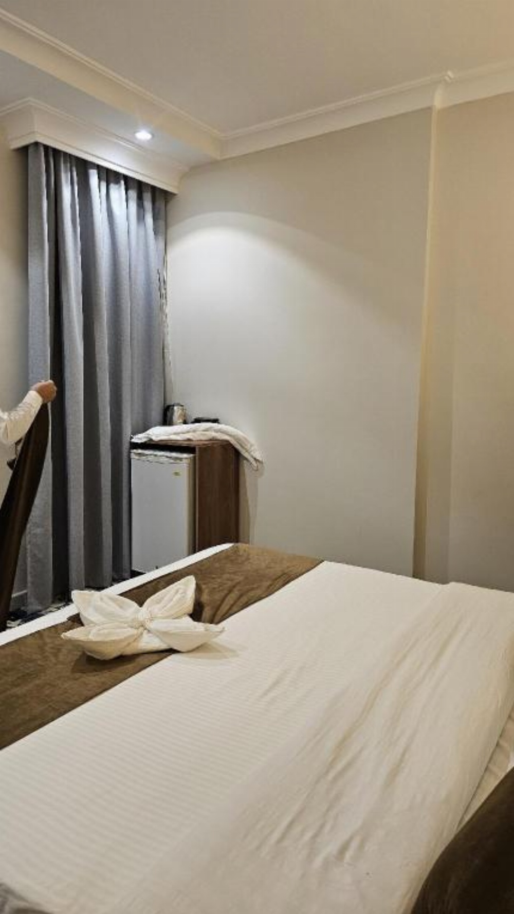 Abeer Al Azizia Hotel Image 23