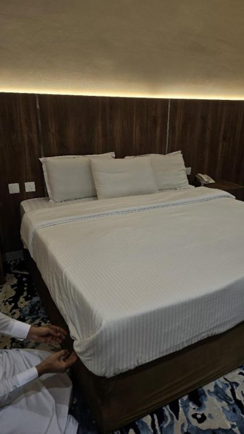 Abeer Al Azizia Hotel Image 26