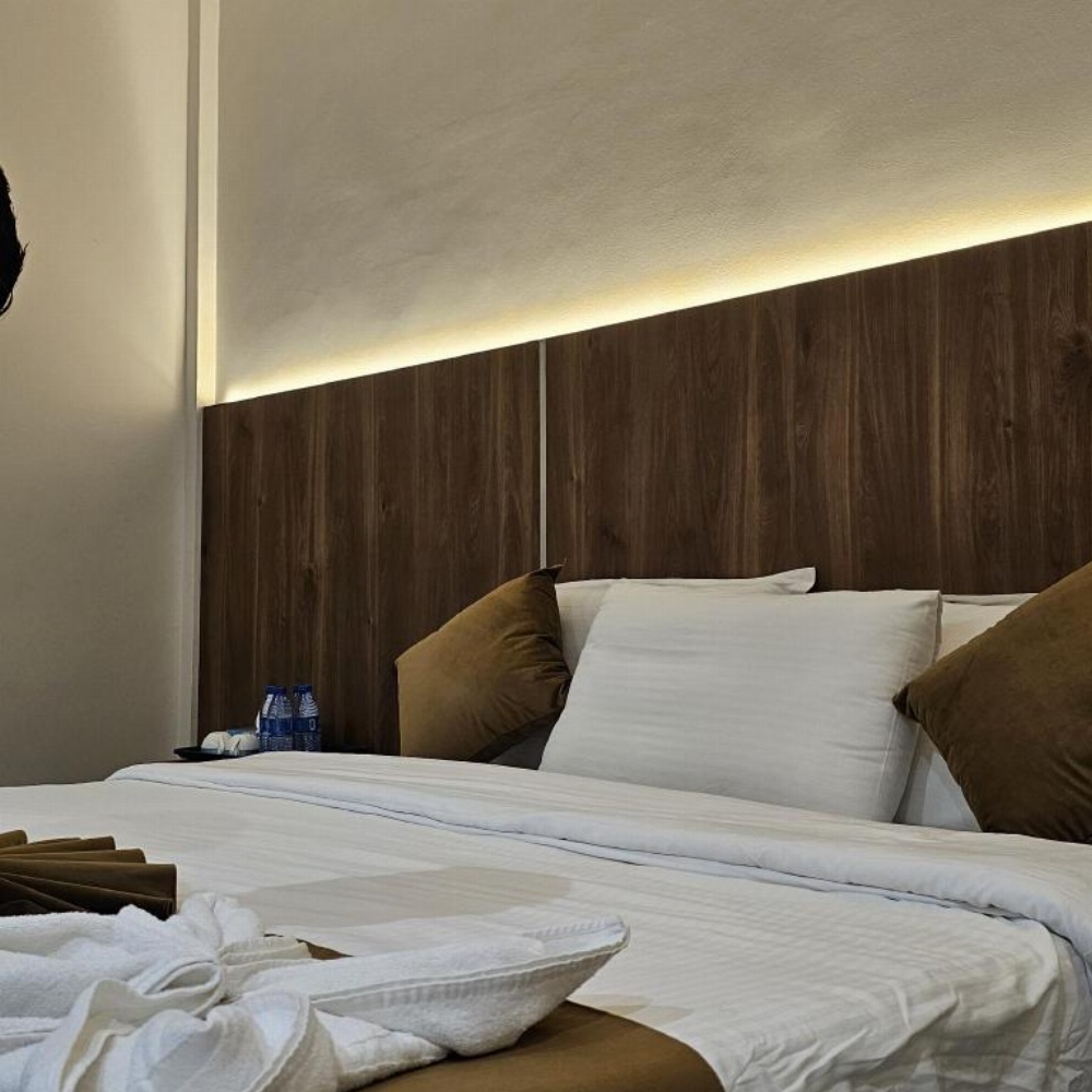 Abeer Al Azizia Hotel Image 27