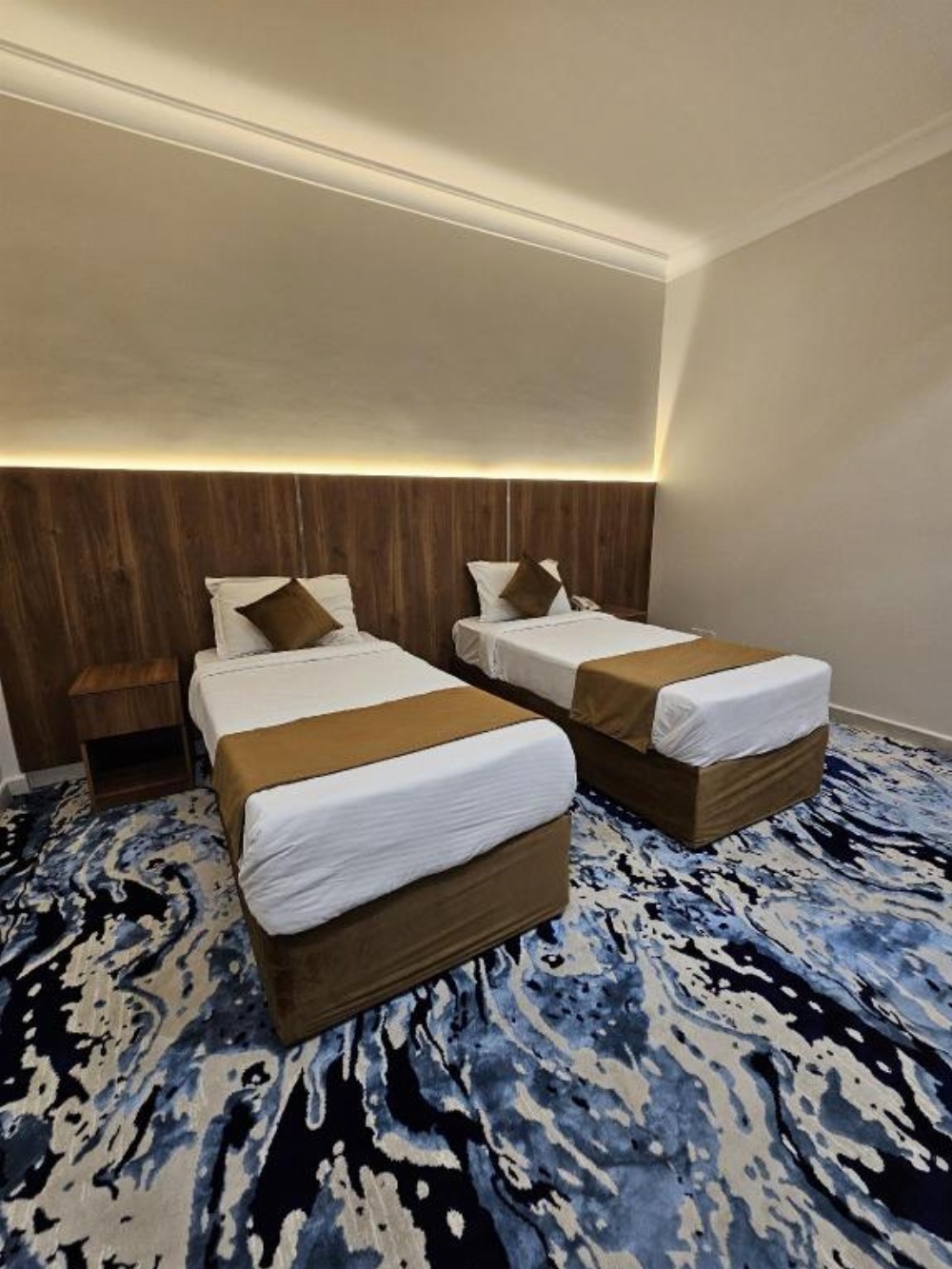 Abeer Al Azizia Hotel Image 30