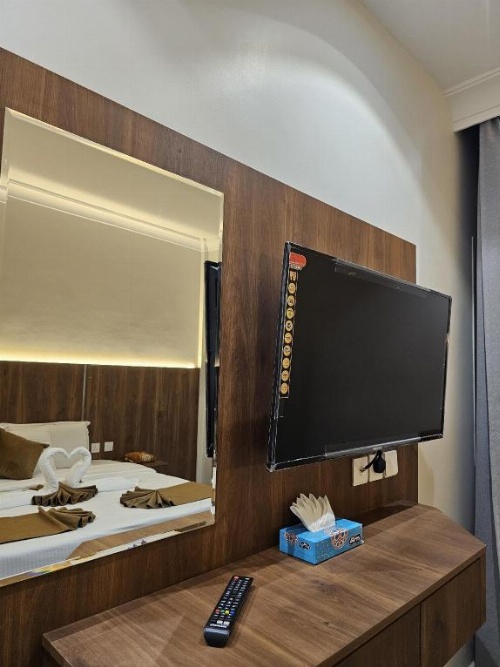 Abeer Al Azizia Hotel image 32