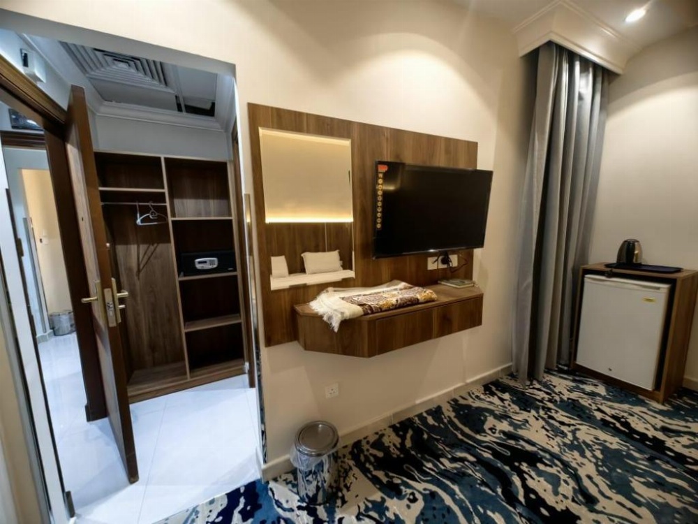 Abeer Al Azizia Hotel Image 33