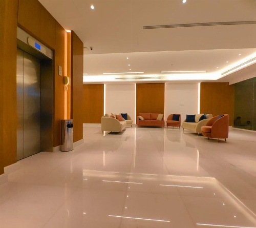 Abeer Al Azizia Hotel image 4