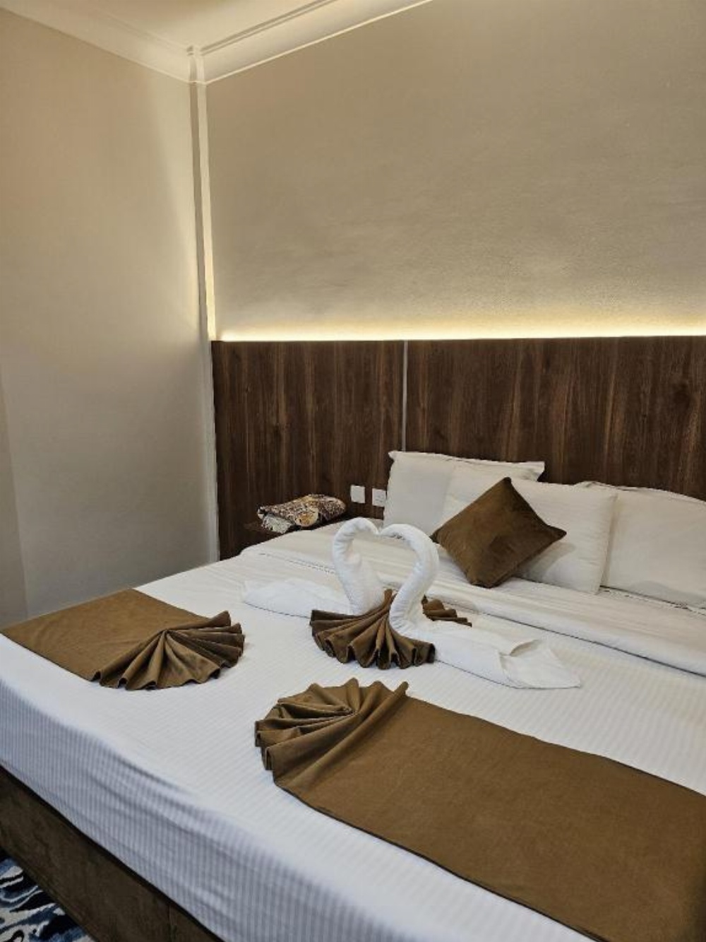 Abeer Al Azizia Hotel Image 41
