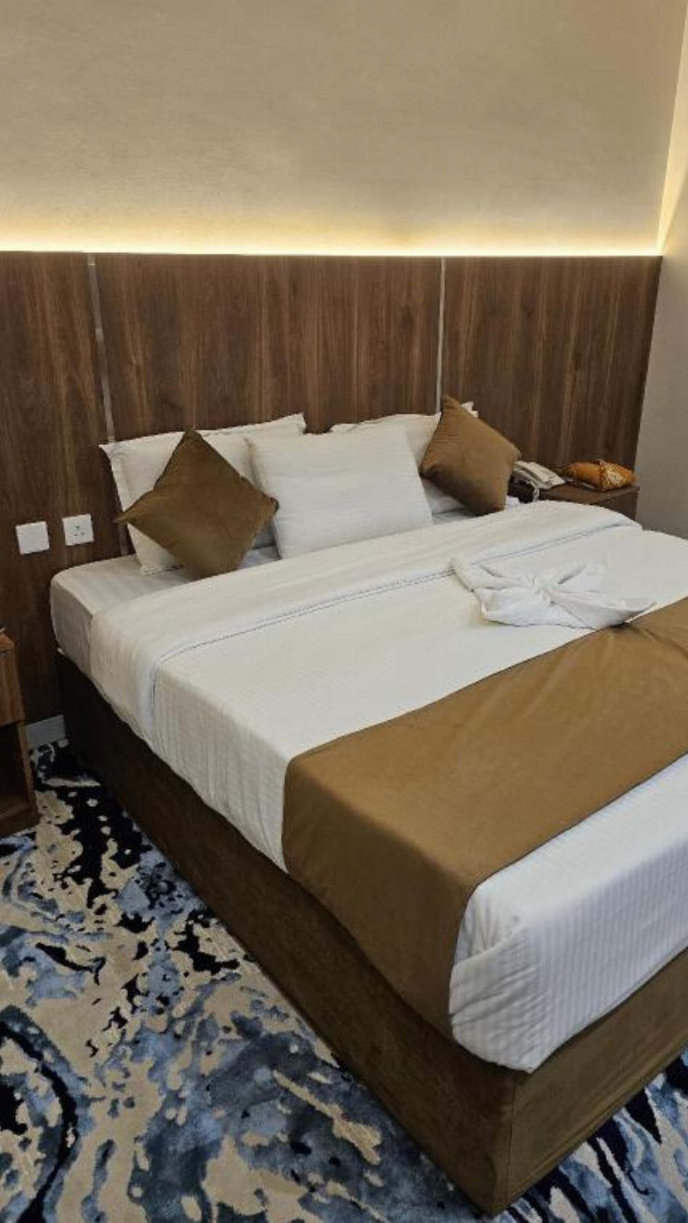 Abeer Al Azizia Hotel Image 42