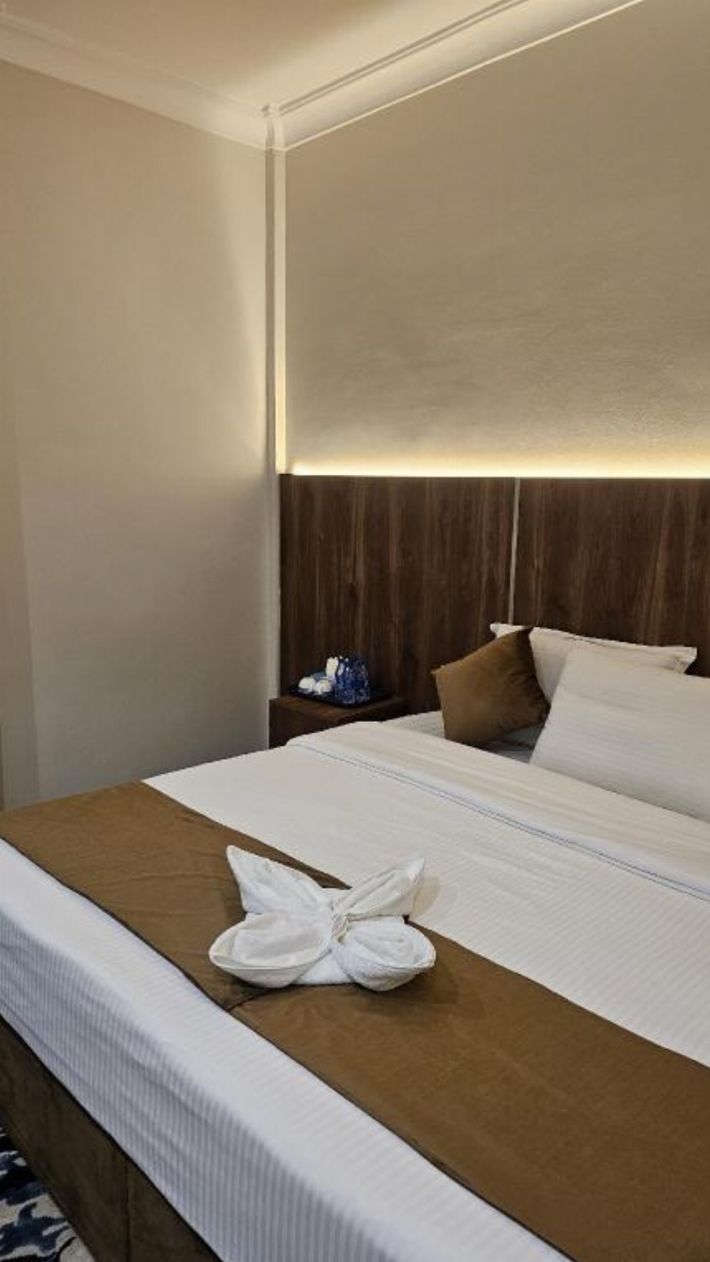 Abeer Al Azizia Hotel Image 43