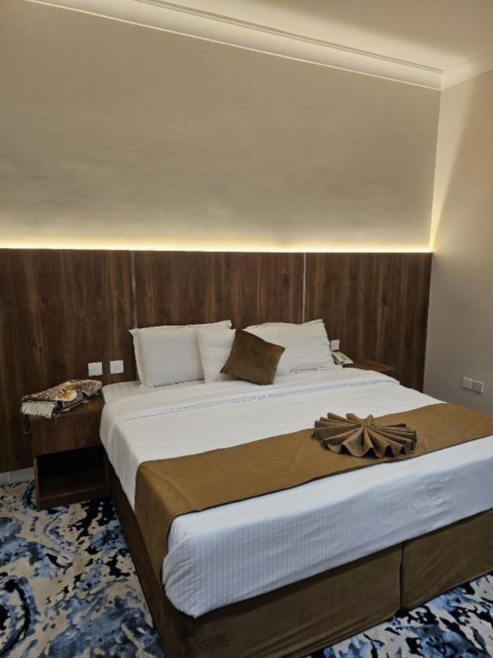 Abeer Al Azizia Hotel Image 44