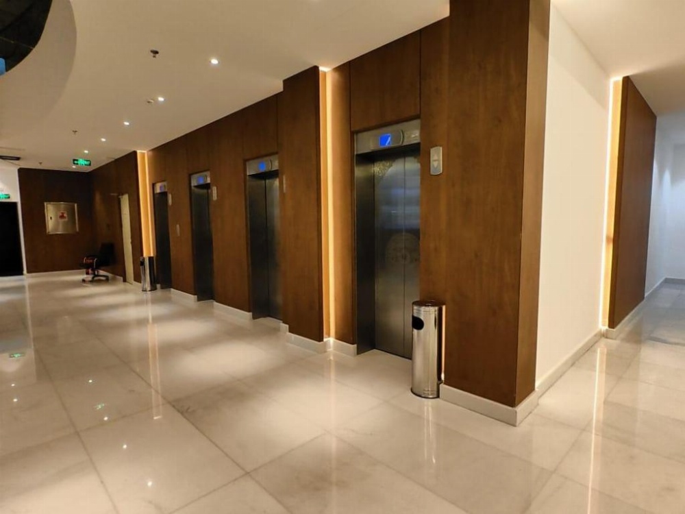 Abeer Al Azizia Hotel Image 7
