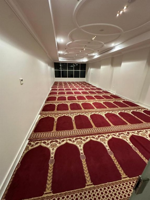 Abeer Al Azizia Hotel image 9